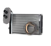 SWAG 30 91 1089 Radiateur de chauffage
