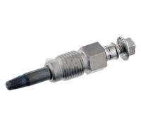 Bougie de préchauffage capable à l'incandescence résiduelle 30 91 5956 SWAG