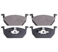 SWAG 30 91 6960 Plaquettes de frein