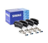 SWAG 30 91 6991 Plaquettes de frein