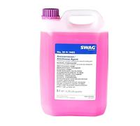 SWAG Autoteile Antigel 30 91 9402 – 5 L – Violet