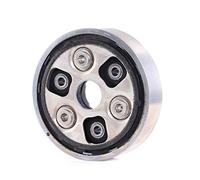 SWAG 30 94 0857 Flector de transmission