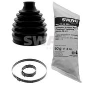 SWAG 30 94 8816 Kit de soufflet de cardan