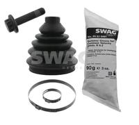 SWAG 30 94 9070 Jeu de joints-soufflets, arbre de commande