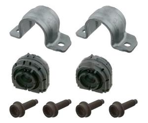 SWAG 32 92 3606 Kit de réparation, suspension du stabilisateur