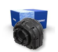 SWAG 32923358 Stabilisateur de stockage | Compatible avec: AUDI A3, A3 Sportback, SEAT ALTEA, ALTEA XL, LEON, SKODA OCTAVIA II, OCTAVIA II Combi, SUPERB II
