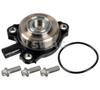 SWAG 33 10 0050 Valve de commande, réglage d'arbres à came pour MERCEDES-BENZ
