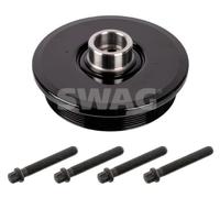 SWAG 33 10 1079 Poulie, vilebrequin pour BMW