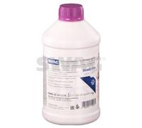 SWAG Autoteile – Antigel 33 10 1133 – 1 L violet
