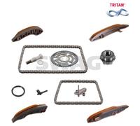 SWAG Kit chaîne de distribution 33 10 2022 pour BMW / MINI