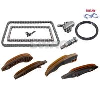 SWAG 33 10 2031 Kit de distribution par chaîne pour BMW,MINI