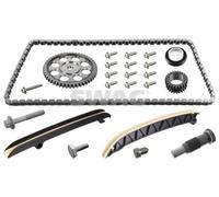 SWAG 33 10 2211 Kit de distribution par chaîne pour AUDI,SEAT,SKODA,VW
