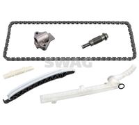 Connecteur de sonde lambda Chaîne à dents 33 10 2576 SWAG pour MERCEDES-BENZ