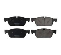 SWAG 33 10 2613 Plaquettes de frein