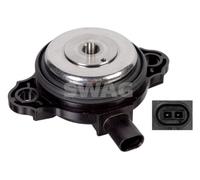 SWAG 33 10 2674 Valve de commande, réglage d'arbres à came pour BMW