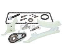 SWAG Autoteile Kit de chaîne de distribution 33 10 4351 pour BMW