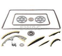 SWAG Autoteile Connecteur de sonde lambda Simplex 33 10 4462 pour Audi A6 C7 Avant