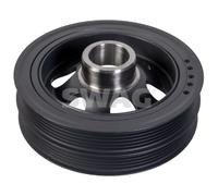 Poulie damper, vilebrequin SWAG SW33104741