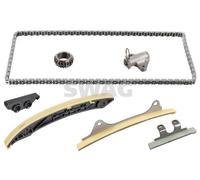SWAG 33 10 7470 Kit de distribution par chaîne pour HYUNDAI,KIA