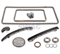 Connecteur de sonde lambda Simplex 33 10 7520 SWAG pour MAZDA 6 Hatchback 5 3