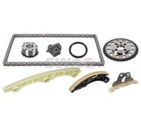 SWAG 33 11 0459 Kit de distribution par chaîne pour MAZDA
