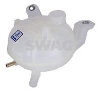 SWAG 33 11 0932 Vase d'expansion liquide de refroidissement Vase d'Expansion Vase de liquide de refroidissement