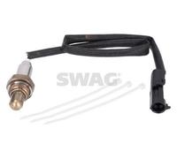 SWAG 40 91 7536 Sonde lambda pour OPEL Corsa B 3/5 portes (S93)