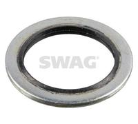 SWAG 40 93 1118 Bague d'étanchéité, vis de verre