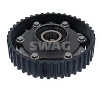 Pignon de phase variable Courroie crantée 55 94 3783 SWAG pour VOLVO S40 I