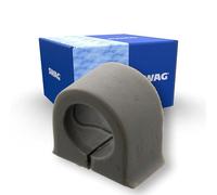 SWAG 60 10 3696 Silent bloc de barre stabilisatrice 23mm Compatible avec RENAULT Master 2 Van FD Master 2 Camion plate-forme/Châssis ED/HD/UD Master 2 Bus JD Trafic 1 Bus TX, TXW, T, P, V, OPEL