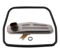 SWAG 60 91 2105 Kit de filtre hydraulique, boîte automatique