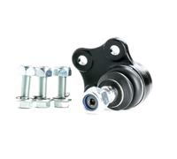 SWAG 60 92 2265 Rotule de suspension