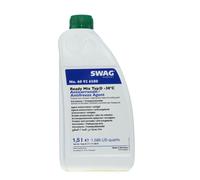 SWAG 60 92 6580 Antigel