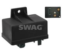 SWAG 62 91 8342 Relais, Glow plug Système