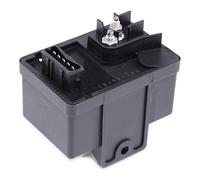 SWAG 62 91 8342 Relais, Glow plug Système