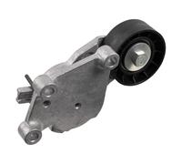 SWAG Autoteile Galet tendeur 62 92 2369 pour courroie trapézoïdale à nervures