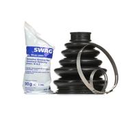 SWAG 62 93 2662 Kit de soufflet de cardan