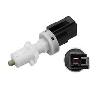 SWAG 70 91 2232 Interrupteur de feu stop