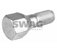 SWAG 70 91 2706 Boulon de roue Avant Arrière Boulon De Roue & Écrou De Roue