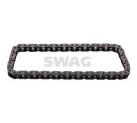 SWAG 99 11 0387 Chaîne, commande de pompe à huile pour BMW,MERCEDES-BENZ,SMART