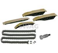 SWAG Autoteile Kit de chaîne de distribution 99 13 0303 pour Mercedes SL (R129)