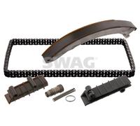 SWAG 99 13 0306 Kit de distribution par chaîne pour MERCEDES-BENZ