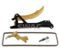 SWAG 99 13 0334 Kit de distribution par chaîne pour BMW,BMW (BRILLIANCE)