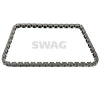 SWAG 99 13 3931 Chaîne, commande de pompe à huile pour SEAT,SKODA,VW