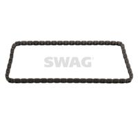 SWAG 99 13 6337 Chaîne, commande de pompe à huile pour BMW,BMW (BRILLIANCE)