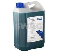 Swag 99 92 2268 Liquide de Refroidissement Compatible avec VW Transporter IV Bus 70B, 70C, 7DB, 7DK, 70J, 70K, 7DC, 7DJ