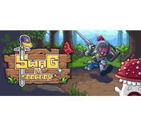 Swag and Sorcery (PC)