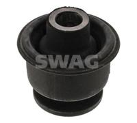 SWAG Articulation Transversale Guidon Coussinet Métalique Caoutchouc Dos pour