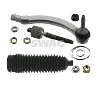 SWAG Barre D'Accouplement avant Droit Avec Soufflet pour Volvo V70 II Sw