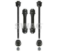 SWAG Barre Stabilisateur Avant Pour Ford Transit Fourgon FA E